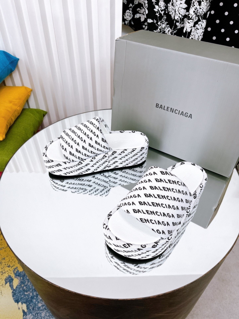 Balenciaga Slippers